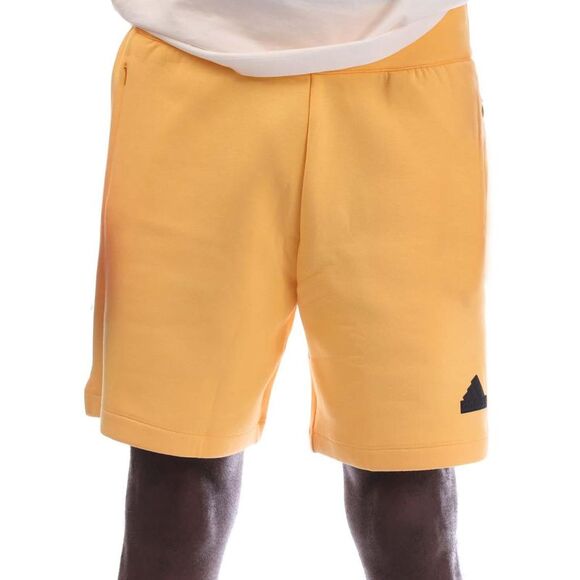 Adidas Mens Z.N.E.Shorts / Yellow